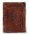 A PHARMACEUTICAL COMPOUNDING OF SEXUAL MEDICINE (FI AL-BAH), TWO ARABIC THESIS AND PERSIAN ANNOTATIONS ON MEDICINE IN ONE BINDING DATED 20 SHAWWAL 896 AH/8 AUGUST 1491 AD