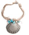 Buccellati Seashell Necklace