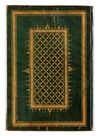 DALA’IL AL-KHAYRAT BY OSMAN HILMI STUDENT OF MUHAMMED ANWAR EFENDI, TURKEY, 1295 AH/1878 AD