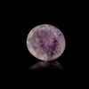 AN AMETHYST CAMEO OF MEDUSA, PROBABLY 18TH CENTURY AD