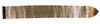 A CALLIGRAPHIC SCROLL,19TH CENTURY