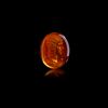 A LARGE INTAGLIO IN CARNELIAN OF JULIA DOMNA, CIRCA 200 AD