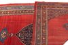 A VERY LARGE GEUSS BIDJAR PALACE CARPET, 19TH CENTURY