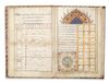 A PERSIAN ASTRONOMICAL AND ASTROLOGICAL MANUSCRIPT, PERSIA QAJAR AND DATED 1233 AH/1817 AD