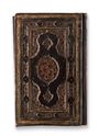 AN ILLUMINATED OTTOMAN QURAN, WRITTEN BY THE SCRIBE HAFIZ HUSSEIN AL-RIF'ATI AL-AQHISARI, DATED 1225 AH/1810 AD