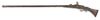 A MIQUELET LOCK LONG GUN, OTTOMAN PROVINCES, 19TH CENTURY