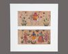 TWO INDIAN MINIATURES, HIMACHAL PRADESH, 19TH CENTURY