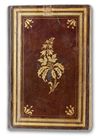 AL-JAZULI, DALA'IL AL-KHAYRAT WA SHAWARIQ AL-ANWAR, OTTOMAN TURKEY, 19TH CENTURY