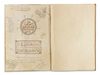 AN OTTOMAN MAJMA' AL-ANSAB, A GENEALOGY OF THE PROPHET, EARLY 19TH CENTURY