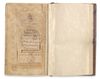 AN ILLUMINATED PERSIAN QURAN SIGNED MUHAMMED MUHSEN AL-ISFAHANI, LATE SAFAVID OR AFSHARID DYNASTY, DATED 1156 AH/1743 AD