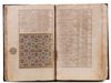 ABD AL-JALIL BIN 'UZUM AL-MAGHRIBI AL-QAYRAWANI: TANBIH AL-ANAM FI BAYAN 'ULU MAQAM MUHAMMAD, MOROCCO, NORTH AFRICA, CIRCA 16TH CENTURY