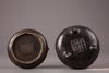 Two Chinese bronze censers