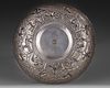 AN OTTOMAN SILVER AND GILT BOWL, OTTOMAN PROVINCES, 16TH CENTURY