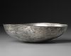 A SILVER FIALA, GREECE, 4TH CENTURY BC