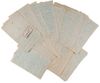 RARE AND UNPUBLISHED HISTORICAL LITERARY AND POLITICAL NOVELS BY SINIYA KERAH ABOUT KING FAISAL