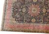 A PURE SILK FIAN HEREKE, WEST ANTOLIA