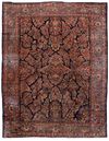 A SARUK MOHAJERAN CARPET, PERSIA