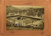 NINE OLD PHOTOGRAPHS OF MECCA, MEDINA AND ISTANBUL, LATE 19TH CENTURY-EARLY 20TH CENTURY