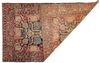 A KIRMAN RAWER CARPET, 19TH CENTURY