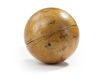 A RARE AFSHARID PTOLEMAIC PLANETARY MODEL, MADE FOR MIRZA MEHDI KHAN ASTARABADI, SIGNED MUHAMMAD HUSAYN MUNAJJIM, IRAN, DATED 1155 AH/1743-44 AD