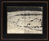 A JAPANESE WOODBLOCK PRINT, 'RIVER FESTIVAL AT NIGHT', 19TH CENTURY