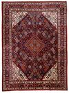 A DJOSHAGAN CARPET, PERSIA, CIRCA 1920
