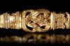 A HELLENISTIC GREEK GOLD GIRDLE WITH A HERAKLES KNOT, LATE 4TH-EARLY 3RD CENTURY BC