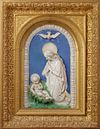 A DELLA ROBBIA STYLE GROUP
