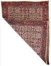 A HERIZ CARPET, NORTH WEST PERSIA