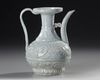 A CHINESE 'QINGBA'I EWER, SONG DYNASTY (960-1279)