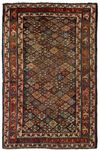 SAUCBULAG KURDISH CARPET, CIRCA 1880
