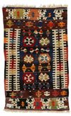 A KARAKECILI KILIM, CIRCA 1900