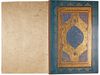 A LARGE TIMURID QURAN, 15TH CENTURY