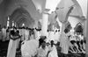 AN ALBUM OF PHOTOGRAPHIC NEGATIVES OF HOLY PLACES IN SAUDIA ARABIA, MID 20TH CENTURY