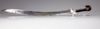 An Islamic Ottoman sword Yatagan