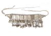 A SILVER NECKLACE, YEMEN, 19TH CENTURY