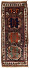 ANTIQUE KAPADOKIA RUG FROM THE 18TH CENTURY.