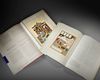 THE SHAHNAMEH OF FERDOSI, THE BAYSONGHORI PERIOD MANUSCRIPT, AN ALBUM OF MINIATURES AND ILLUMINATIONS