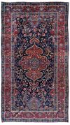 TABRIZ KHOI  CARPET, PERSIA, FIRST QUARTER 20TH CENTURY