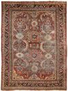 A MAHAL CARPET, PERSIA, FIRST QUARTER 20TH CENTURY