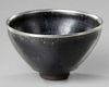 A RARE CHINESE 'JIAN' HARE'S FUR TENMOKU BOWL, SONG DYNASTY  (960-1279)
