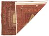 A TRANSYLVANIAN RUG, 18TH CENTURY