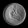 A ROMAN INTAGLIO OF A SATYR, 1ST CENTURY BC-AD