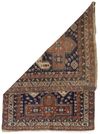 A SHIRVAN RUG, AZERBAIJAN, EARLY 20TH CENTURY