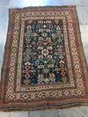 A CAUCASIAN PEREPEDIL RUG