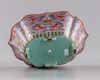 A Chinese famille rose bowl