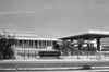 AN ALBUM OF PHOTOGRAPHIC NEGATIVES OF HOLY PLACES IN SAUDIA ARABIA, MID 20TH CENTURY