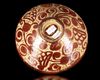 HISPANO-MORESQUE LUSTRE POTTERY BOWL, (c. 1650–1700)