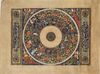A HOROSCOPE OF ISKANDAR SULTAN, PERSIA SAFAVID, 17TH CENTURY
