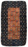A Tibetan Altar Cloth